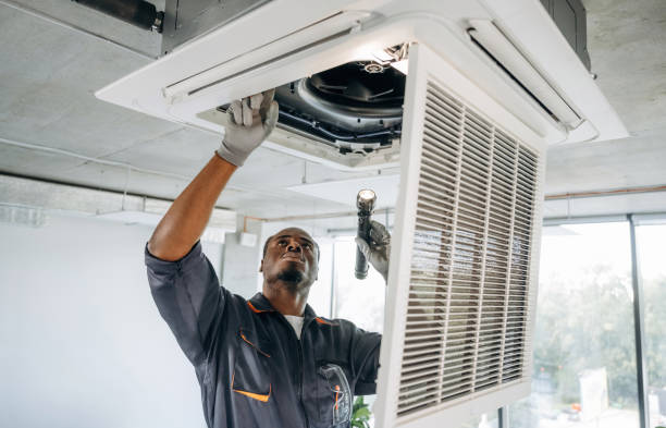 Licensed Emergency Hvac service in Cypress, CA - FH HVAC