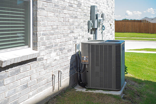 Reliable Emergency Hvac contractor in Cypress, CA by FH HVAC